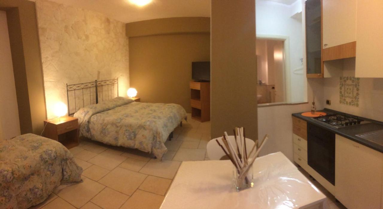 Bed And Breakfast Top Class Bari Exterior photo