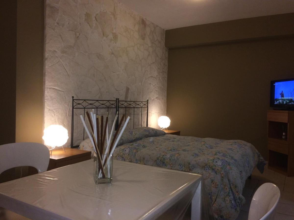 Bed And Breakfast Top Class Bari Exterior photo